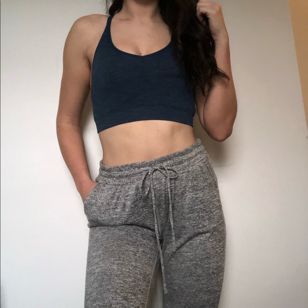 Old Navy Knit Joggers: Size Medium